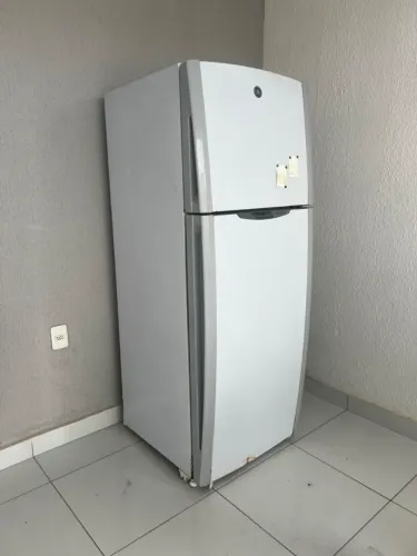 Geladeira para concerto