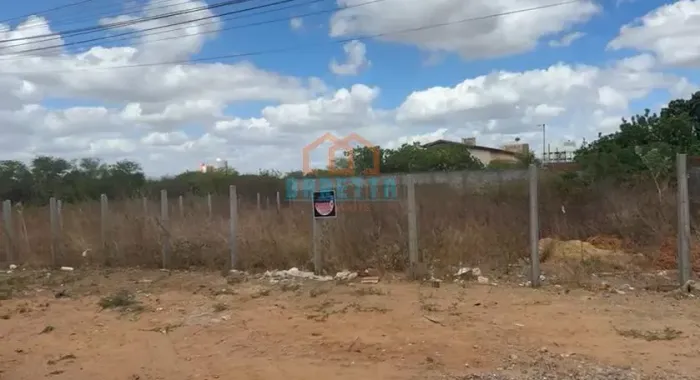CÓD: 5757.  Terreno para Venda no bairro Costa e Silva, localizado na cidade de Mossoró .