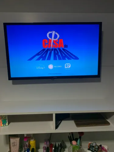 Televisão