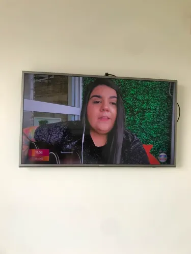 Smart TV Samsung Led Full HD 40?