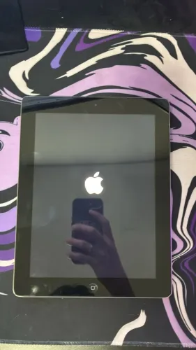 Ipad 2 16GB funcionando