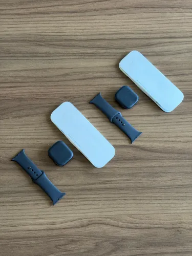 Apple Watch S11 46mm Ativação 5 dias Completo