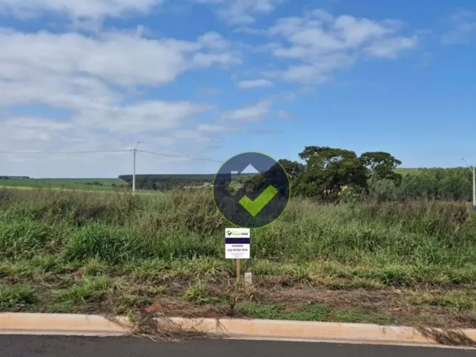 Terreno Residencial à venda, Centro, Borebi - TE0062.