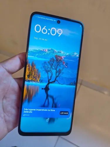 Motorola Moto G17 5G 256GB