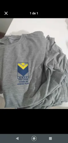 Uniforme escolar