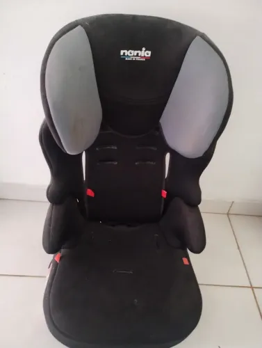 cadeirinha