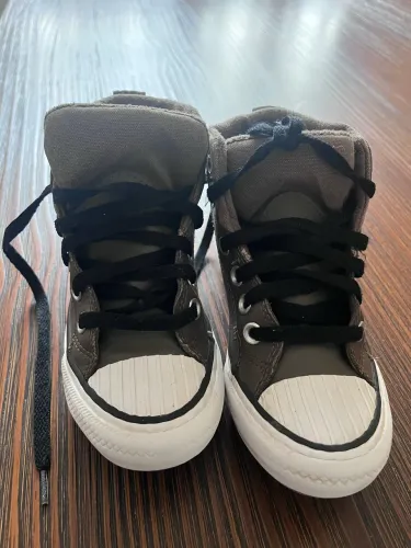 Tênis infantil All star converse importado 