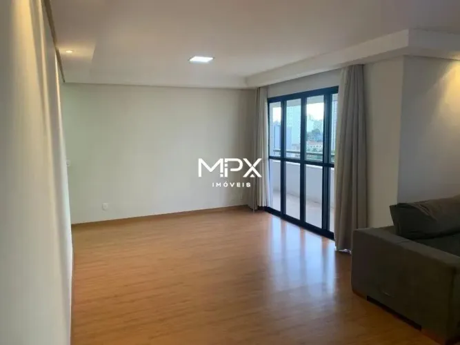 Apartamento à venda no Condomínio Edifício Maison Cartier em Piracicaba