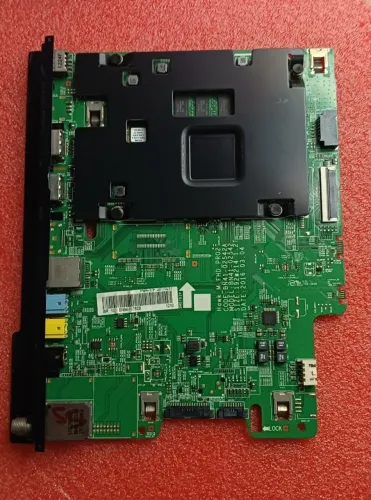 Placa Principal Para Tv samsung Un49k5300ag Un55k5300ag Bn94-10762b