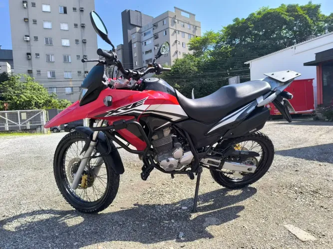  XRE 300/ABS 2016 - 17 mil km