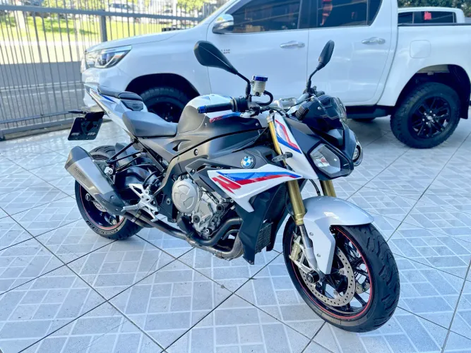 Bmw S1000R