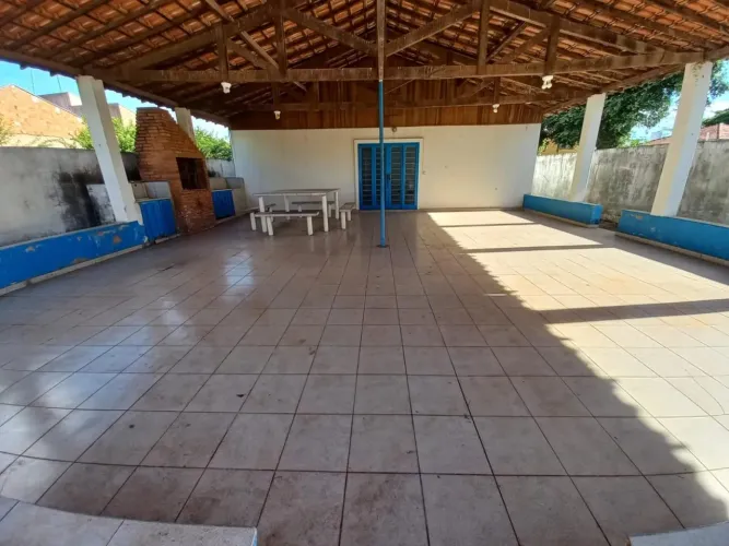 Casa para Venda em Presidente Epitácio, Centro, 3 dormitórios, 2 suítes, 3 banheiros, 7 va