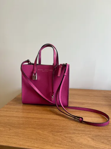 Bolsa Marc Jacobs