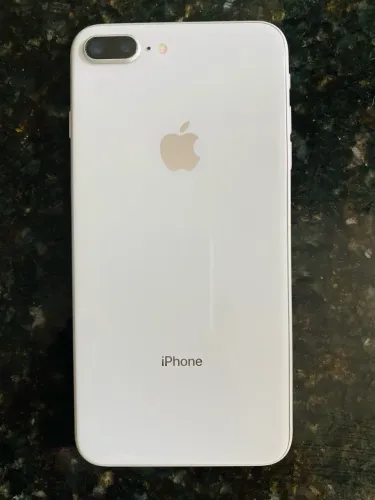 iPhone 8 Plus