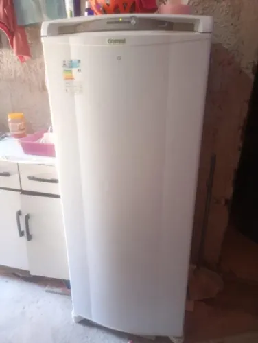 Geladeira Consul Frost Free
