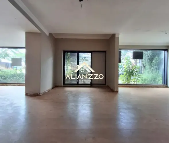 Imóvel Comercial para Locação no Centro em Ribeirão Preto/SP. Alianzzo Imóveis.