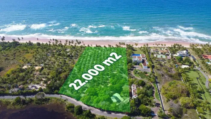 Lote à venda em rua pública, CATU DE ABRANTES, Camaçari, BA