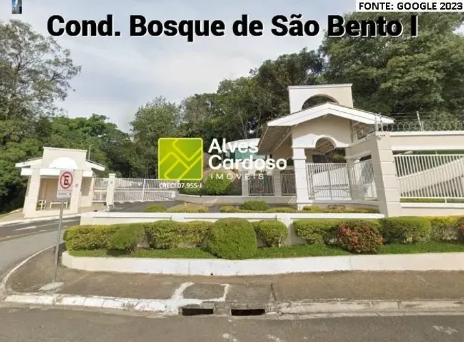 Linda Casa disponível para venda no Bosque São Bento