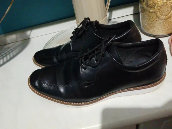 Vendo sapato masculino