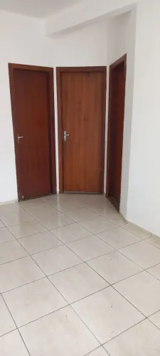 Elizabeth/Justinopols 40m2 não paga condomínio