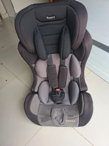 Cadeirinha Automotiva