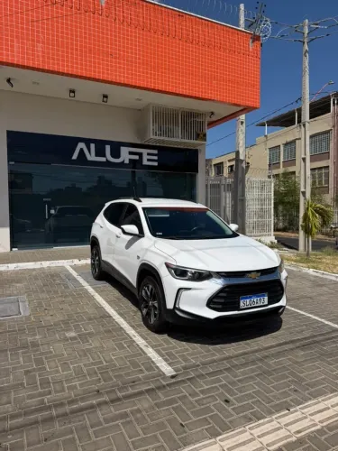 Chevrolet Tracker LTZ 1.0 Turbo 12V Flex AUT 2024