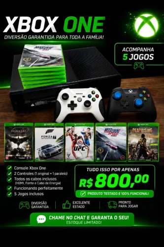 Vídeo game