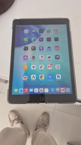 iPad 9