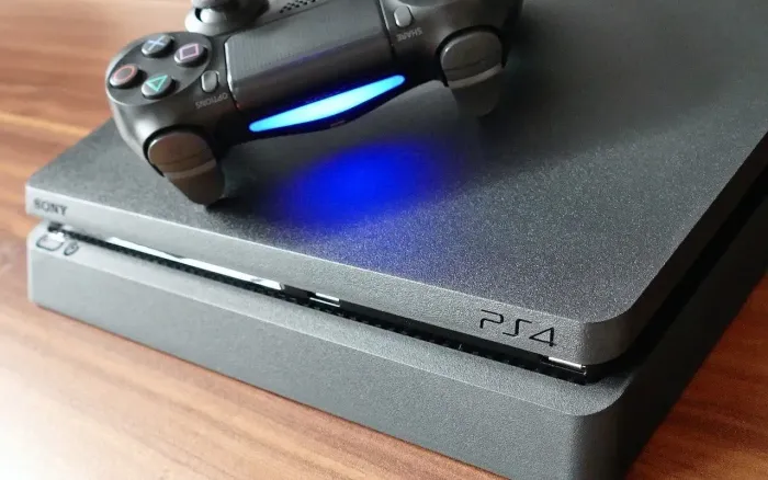 Ps4 desbloqueado FW 12.02