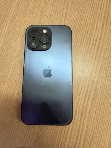 IPHONE 14 PRO MAX DE 256GB