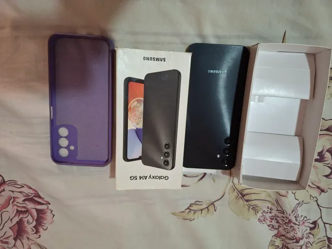 VENDO GALAXY A14