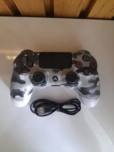 CONTROLE DE PS4 ORIGINAL