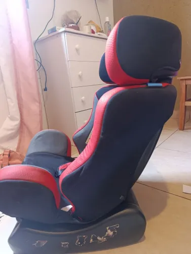 Bebê conforto Multikids baby
