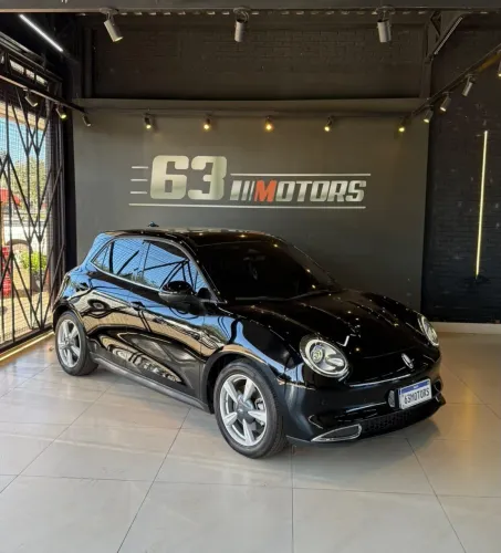 GWM Ora 03 Skin (elétrico) 1950