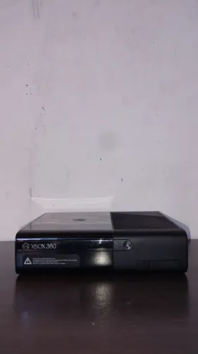 Xbox 360 - Luz Vermelha 