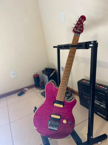Guitarra Sterling Ax40 importada