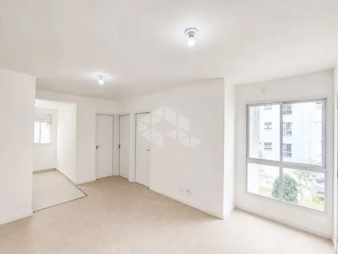Apartamento 45M² - para Alugar