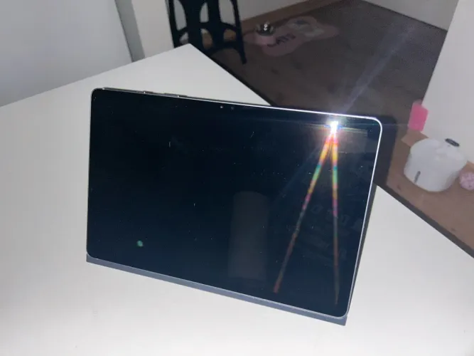 Tablet Samsung Galaxy Tab S10 Lite 128GB - Impecável