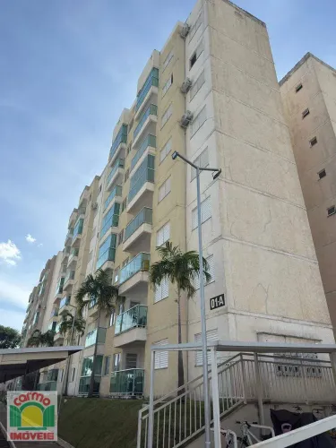 Apartamento para locação, Vila Formosa, Anápolis, GO