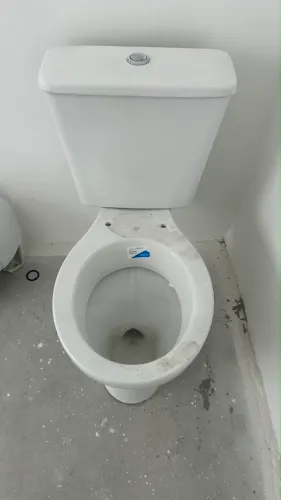 Vaso sanitário