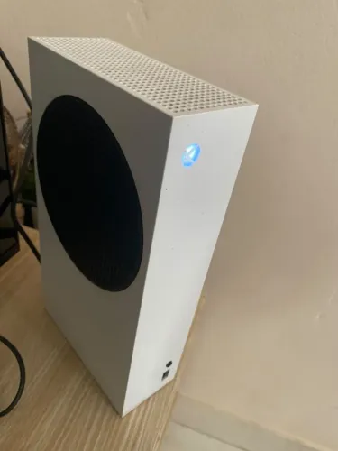 Xbox séries s 500gb