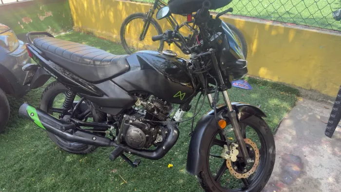 Mottu Sport 110I 110cv 7CV Gasolina Mec. 2025