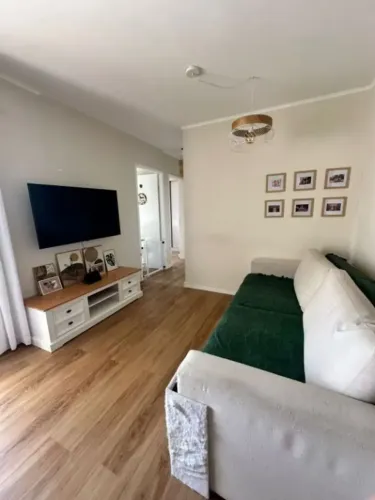 3 quartos sendo 1 suíte na vila industrial Condomínio Natura Park R$490.000,00 Vista Livre