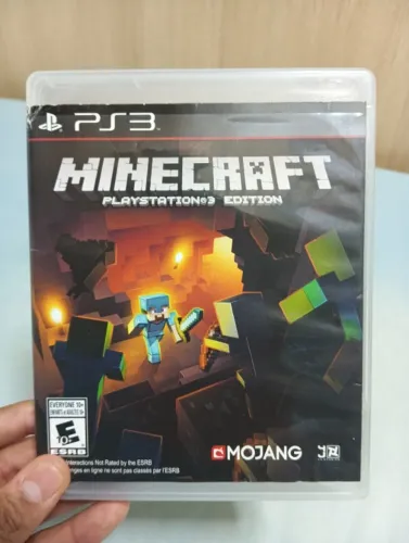 Jogos de PlayStation 3