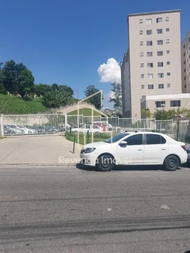 Apartamento em São Paulo - 2 dormitórios - Jardim São João