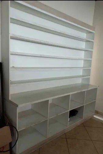 Armário de MDF