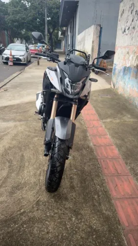 Honda CB 500x 2023