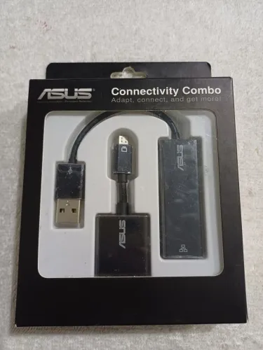 Kit original de conectividade ASUS
