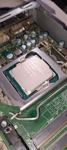 Processador Intel Core i5-9500T