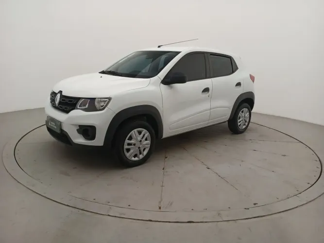 Renault Kwid 1.0 Zen 2022